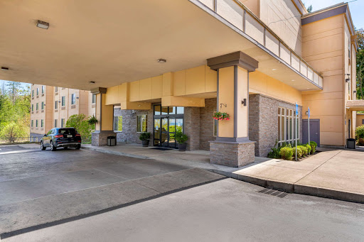 Comfort Suites Eugene