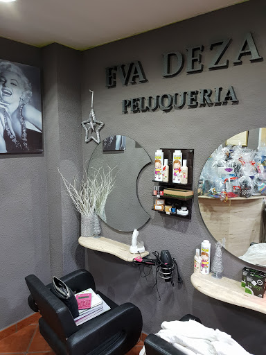 Peluquería Eva Deza en El Masnou, Barcelona