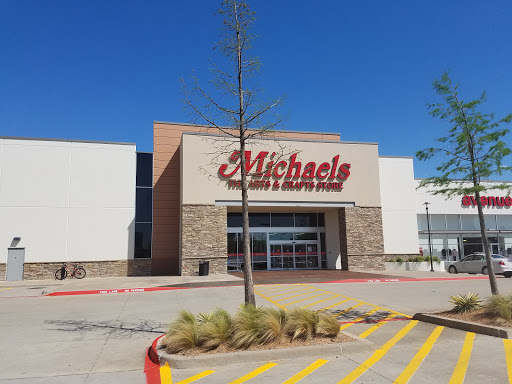 Craft Store «Michaels», reviews and photos, 5301 Beltline Road #101, Dallas, TX 75254, USA
