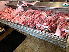 Isaam Halal Meat