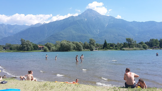 Sorico Beach