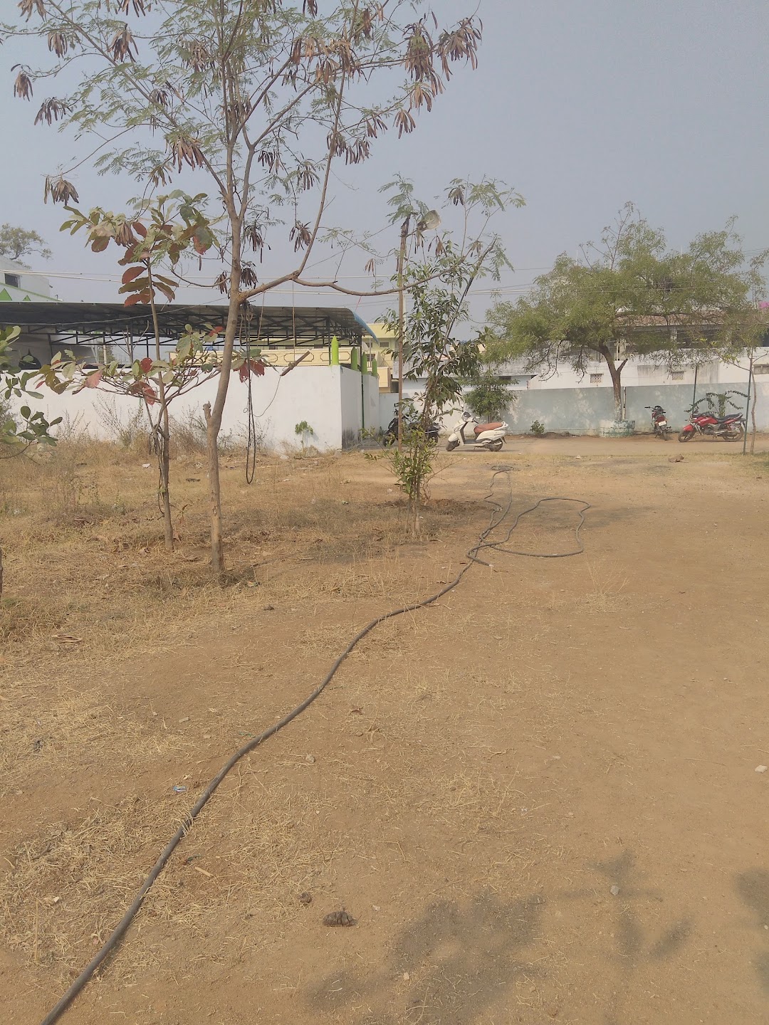 Jamia Masjid