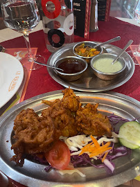 Plats et boissons du Restaurant Indien le Rajwal Bordeaux - n°10