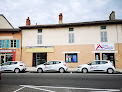 Action Immobilier Dussud Pont-de-Vaux