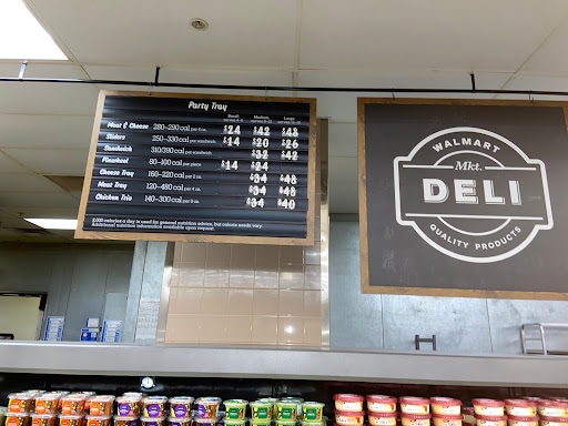 Department Store «Walmart Supercenter», reviews and photos, 1785 Cobb Pkwy S, Marietta, GA 30060, USA