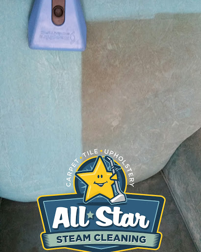 Carpet Cleaning Service «All Star Steam Cleaning», reviews and photos, 1905 Massachusetts Ave, Lynn Haven, FL 32444, USA