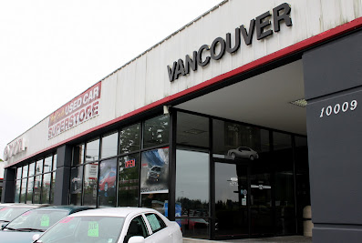 Vancouver Certified Used Car Superstore reviews
