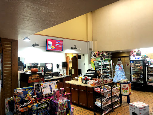 Truck Stop «Petro Gaston», reviews and photos, 14000 IN-28, Gaston, IN 47342, USA