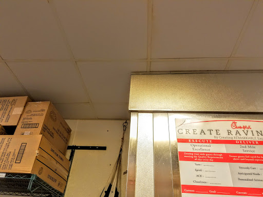 Fast Food Restaurant «Chick-fil-A», reviews and photos, 1559 Scenic Hwy N, Snellville, GA 30078, USA