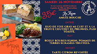 Photos du propriétaire du Restaurant Resto Chut à Bordeaux - n°1