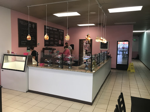 Ice Cream Shop «Smallcakes oldsmar», reviews and photos, 3705 Tampa Rd #4, Oldsmar, FL 34677, USA