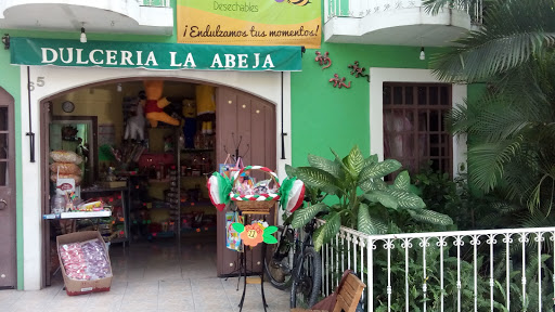 Dulceria La Abeja en Autlán
