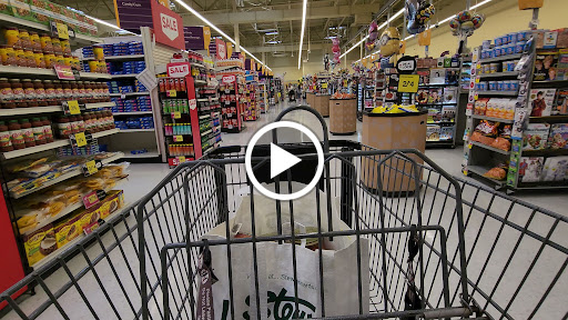 Supermarket «Stop & Shop», reviews and photos, 55 Motor Ave, Farmingdale, NY 11735, USA