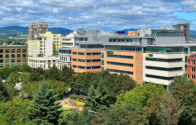 Université du Québec