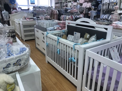 Baby Store «Baby Central», reviews and photos, 2436 McDonald Ave, Brooklyn, NY 11223, USA