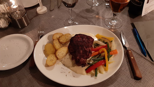 Ristorante Avanti in Ballerup, Rødovre