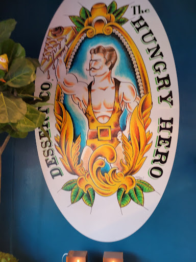 Dessert Shop «The Hungry Hero Dessert Co.», reviews and photos, 22567 SW Washington St, Sherwood, OR 97140, USA