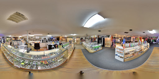 Tobacco Shop «Smoke Signals Pipe & Tobacco», reviews and photos, 3 Main St, Dover, NH 03820, USA