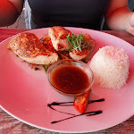 Photo n°4 de l'avis de Jan-Carl.r fait le 23/08/2022 à 19:44 sur le  Panorama - Bremerhaven à Bremerhaven