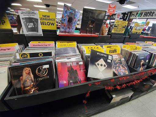 Music Store «Zia Record Exchange», reviews and photos, 2510 W Thunderbird Rd, Phoenix, AZ 85023, USA