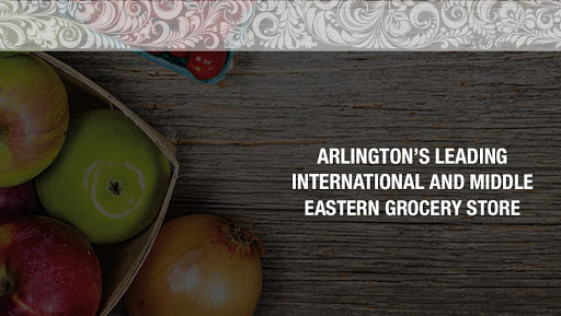 Grocery Store «Halal Import Food Market», reviews and photos, 701 E Pioneer Pkwy, Arlington, TX 76010, USA