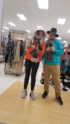 Department Store «Marshalls», reviews and photos, 10025 N Michigan Rd #100, Carmel, IN 46032, USA