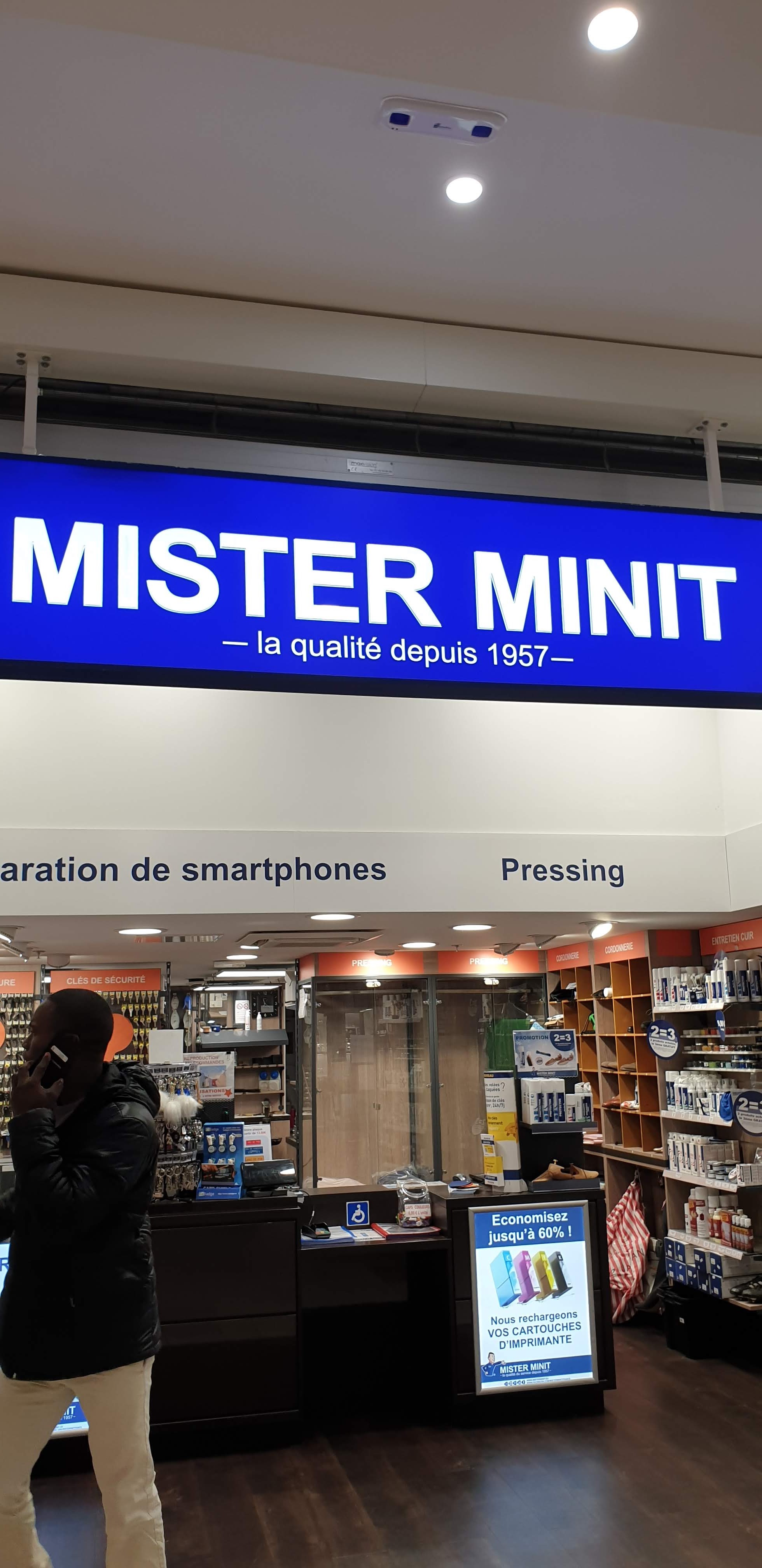 Photo n° 1 de l'avis de Camilo.o fait le 24/12/2019 à 15:46