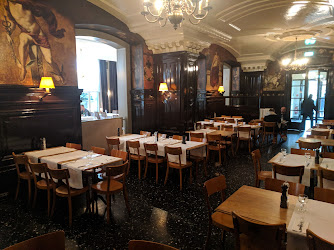 Restaurant Kunsthalle
