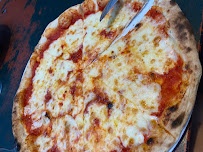Pizza du Restaurant italien Marcello à Paris - n°7
