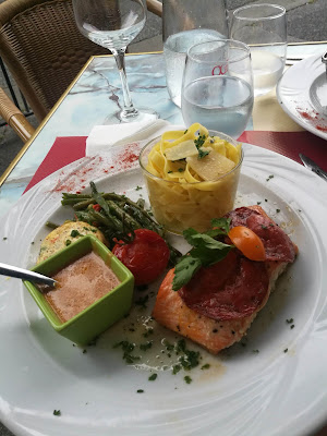 Le Trinquet à Oloron-Sainte-Marie