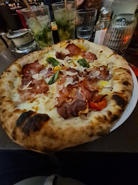 Pizza du Restaurant italien Restaurant Soprano à Mantes-la-Jolie - n°14