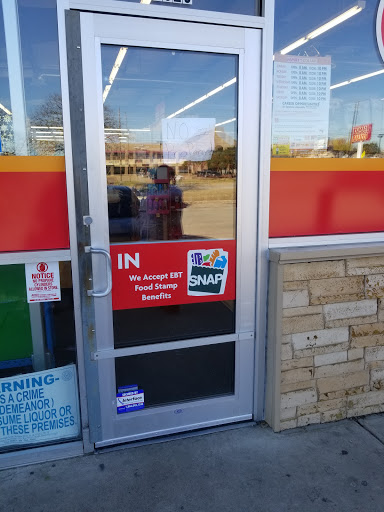 Dollar Store «FAMILY DOLLAR», reviews and photos, 4025 Pioneer Rd, Balch Springs, TX 75180, USA