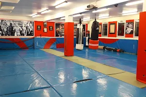 MMA center Fitness image