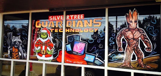 SilverTree