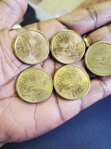 Pawn Shop «Calvert Pawn», reviews and photos, 102 Central Square Dr, Prince Frederick, MD 20678, USA