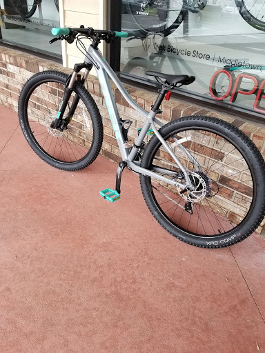 Bicycle Store «Trek Bicycle Store of Middletown», reviews and photos, 500 Route 35 #578, Red Bank, NJ 07701, USA