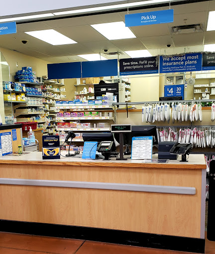 Department Store «Walmart Supercenter», reviews and photos, 21655 N Lake Pleasant Pkwy, Peoria, AZ 85382, USA