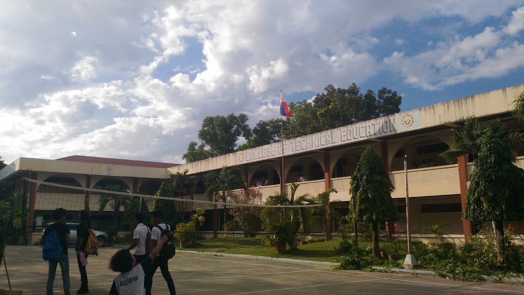 Don Mariano Marcos Memorial State University Open University System