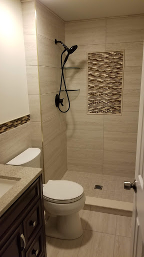 General Contractor «Eco-Pure Construction, Inc», reviews and photos, 412 W Somerdale Rd, Voorhees Township, NJ 08043, USA