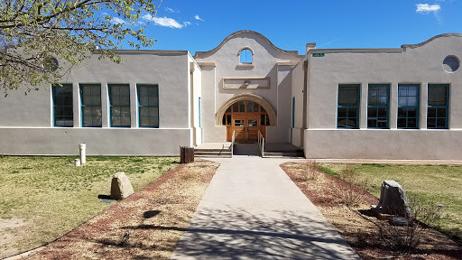 Tourist Attraction «Mesilla Community Center», reviews and photos, 2251 Calle De Santiago, Mesilla, NM 88046, USA