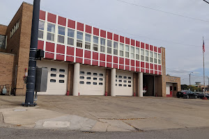 Youngstown Fire Station 1
