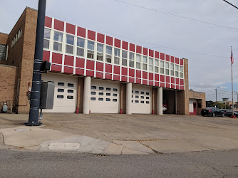 Youngstown Fire Station 1
