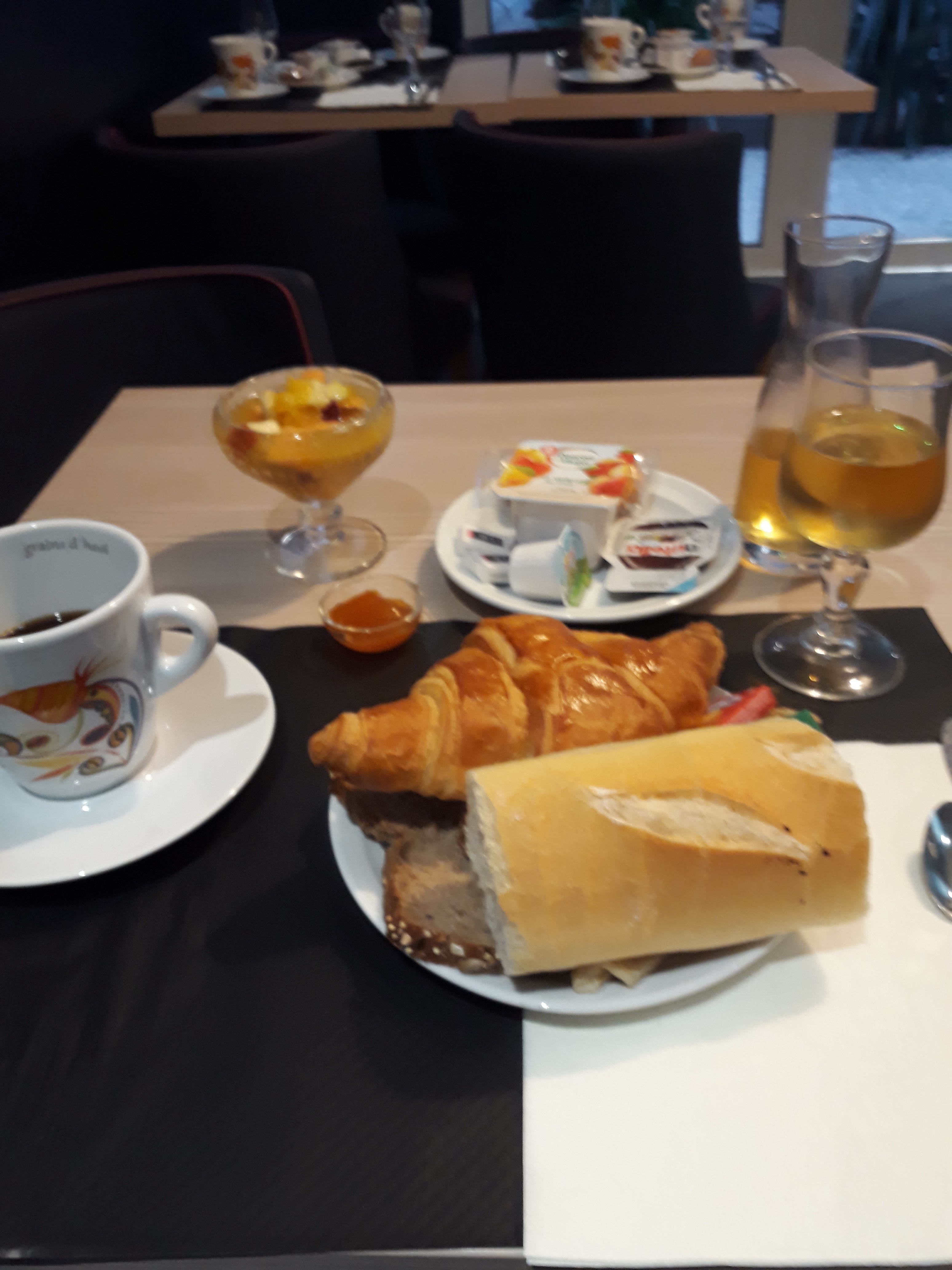 Photo n° 2 de l'avis de Thierry.O fait le 30/09/2019 à 19:27