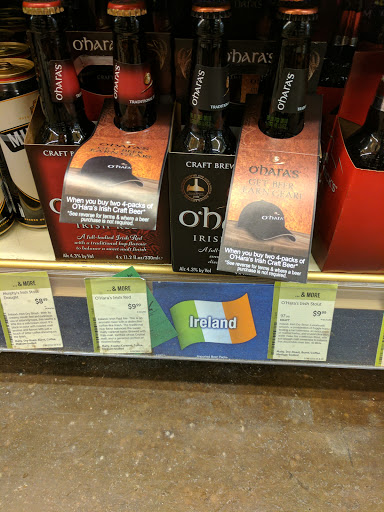 Wine Store «Total Wine & More», reviews and photos, 536 W 21st St, Norfolk, VA 23517, USA