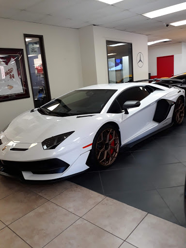 Used Car Dealer «Empire Exotic Motors Inc», reviews and photos, 15051 E Beltwood Pkwy, Addison, TX 75001, USA