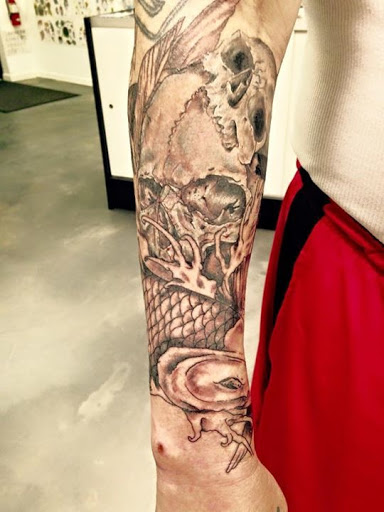 Explore great meaningful tattoo ideas, creative tattoo ideas in Lake Havasu City, available at 303Tattoo