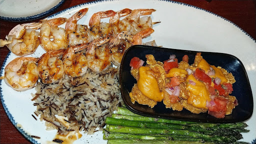 Restaurants eat prawns Honolulu
