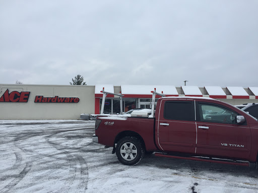 Hardware Store «Bradley Ace Hardware», reviews and photos, 31 44th St SW, Grand Rapids, MI 49548, USA