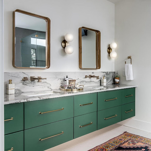 Cabinet Maker «Apex Cabinet Company», reviews and photos, 1051 Schieffelin Rd, Apex, NC 27502, USA