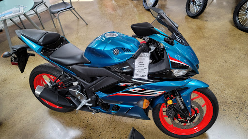 Motorcycle Dealer «Cycle Specialties», reviews and photos, 7220 Dixie Hwy, Fairfield, OH 45014, USA